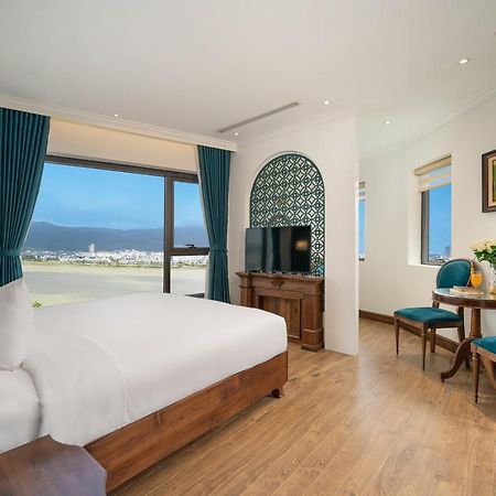 Ds La Belle Vie Hotel & Suite Da Nang Luaran gambar