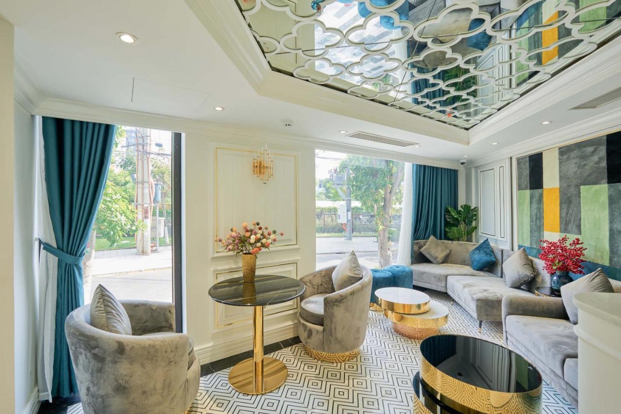 Ds La Belle Vie Hotel & Suite Da Nang Luaran gambar