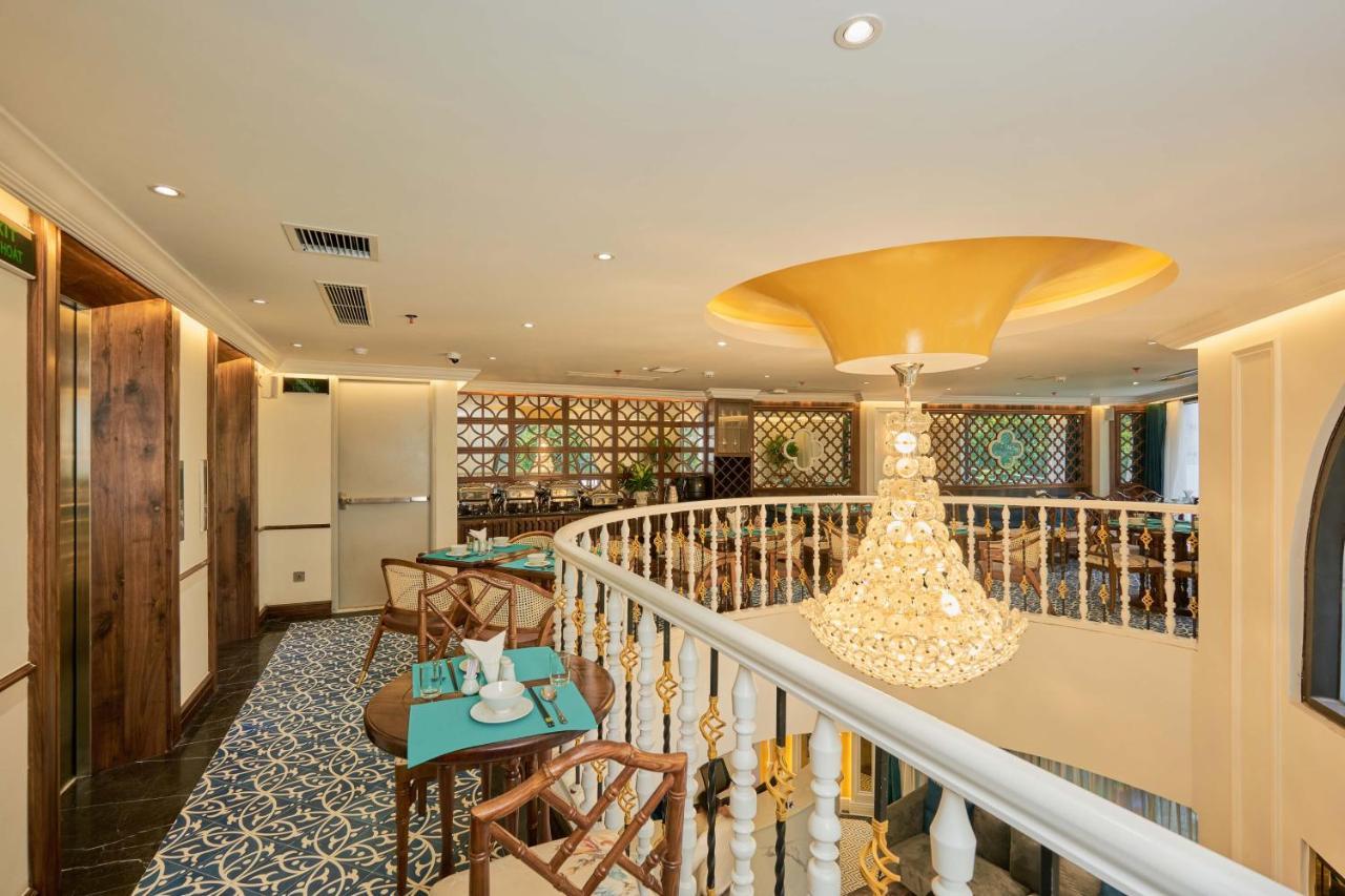 Ds La Belle Vie Hotel & Suite Da Nang Luaran gambar