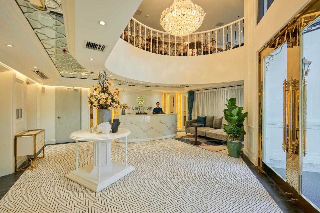 Ds La Belle Vie Hotel & Suite Da Nang Luaran gambar