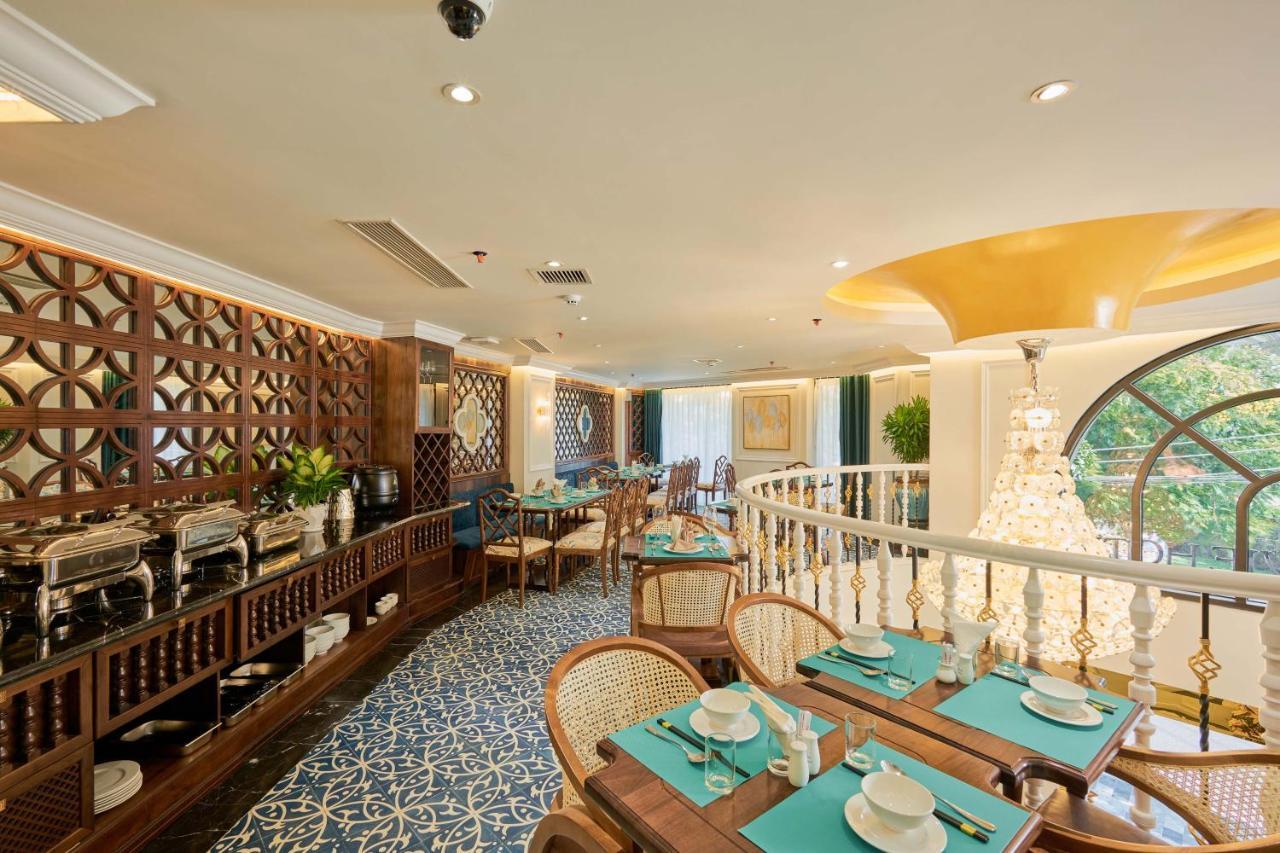 Ds La Belle Vie Hotel & Suite Da Nang Luaran gambar