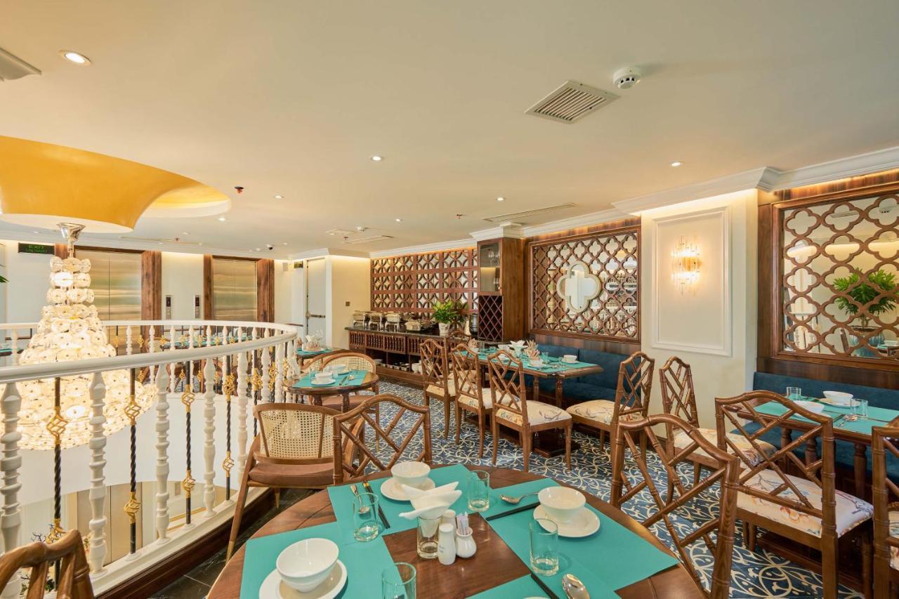 Ds La Belle Vie Hotel & Suite Da Nang Luaran gambar