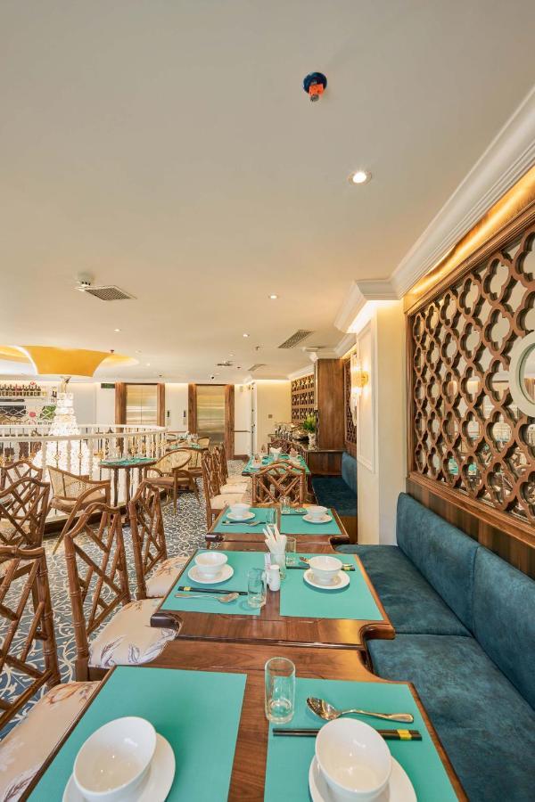 Ds La Belle Vie Hotel & Suite Da Nang Luaran gambar