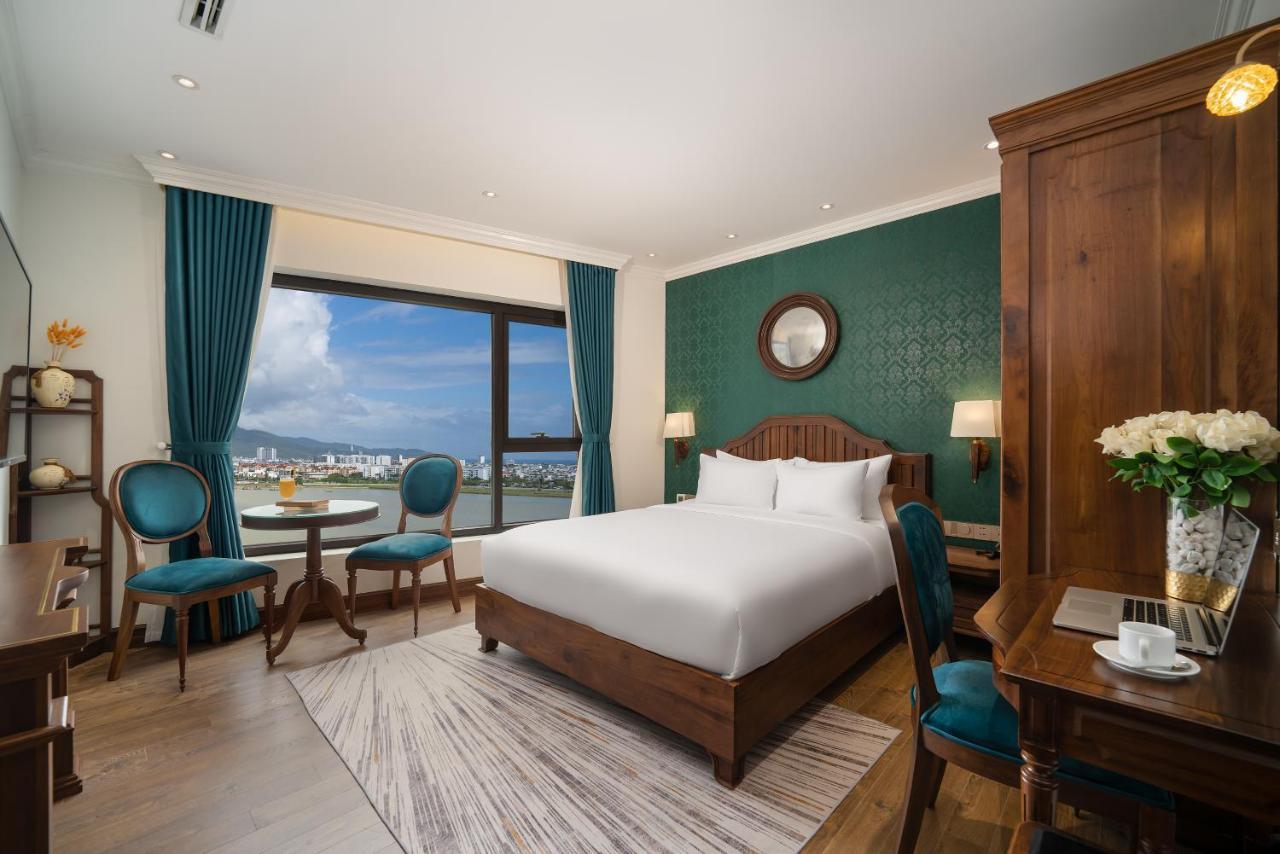 Ds La Belle Vie Hotel & Suite Da Nang Luaran gambar