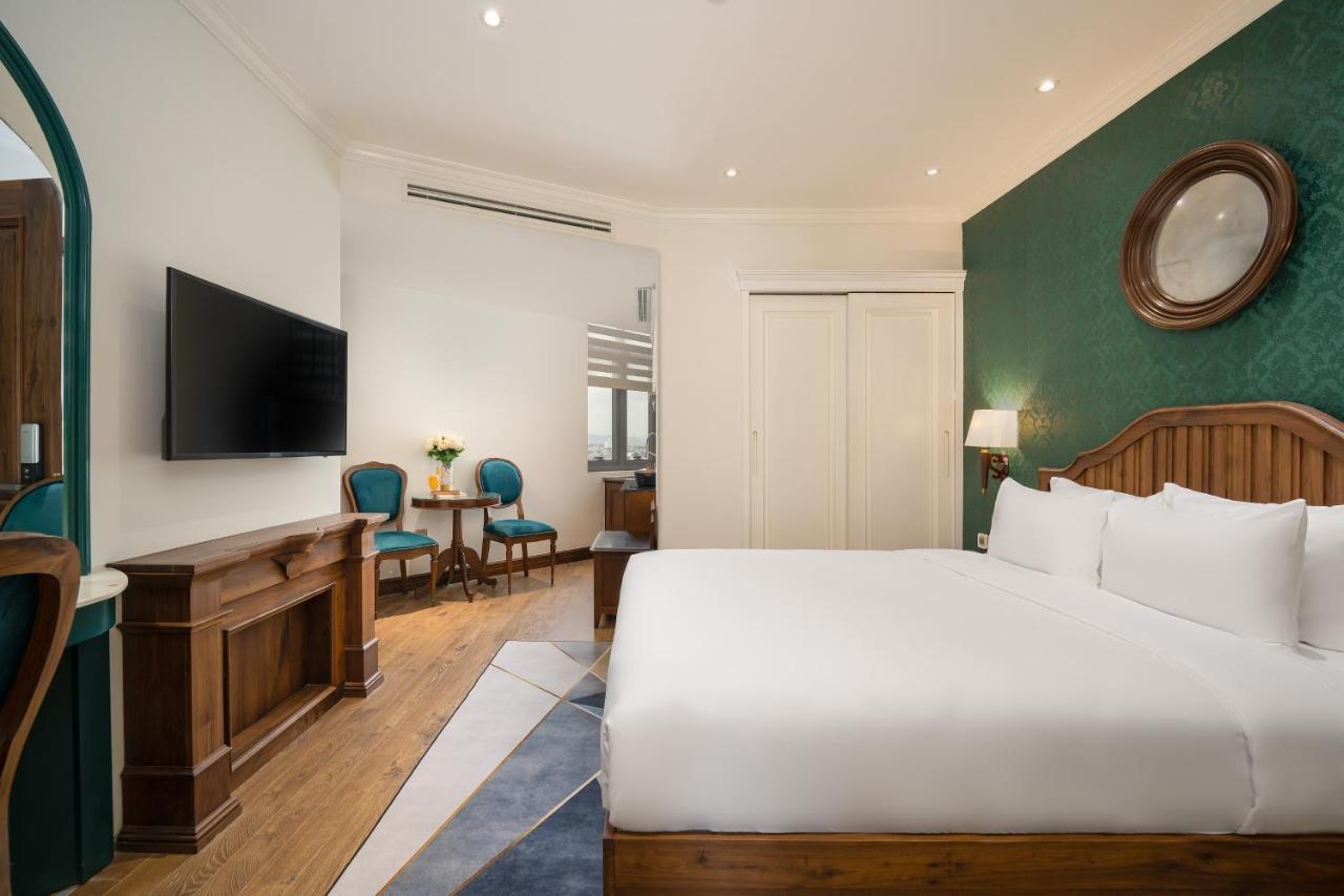 Ds La Belle Vie Hotel & Suite Da Nang Luaran gambar