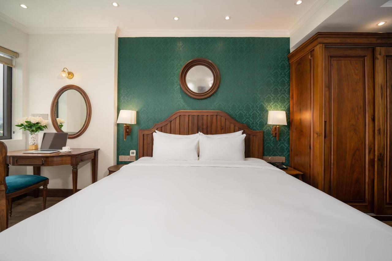 Ds La Belle Vie Hotel & Suite Da Nang Luaran gambar