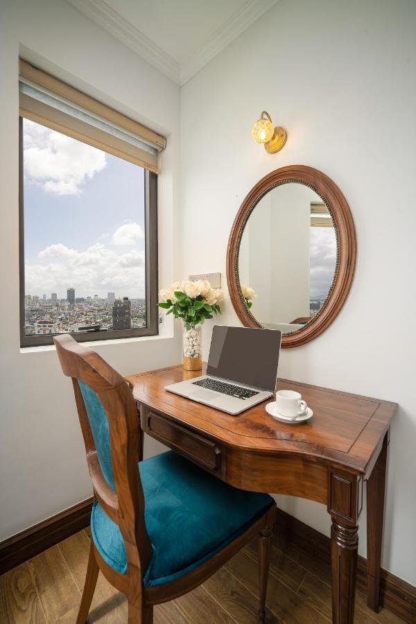 Ds La Belle Vie Hotel & Suite Da Nang Luaran gambar