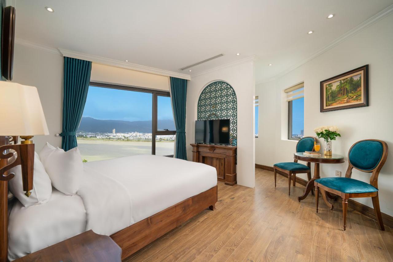 Ds La Belle Vie Hotel & Suite Da Nang Luaran gambar