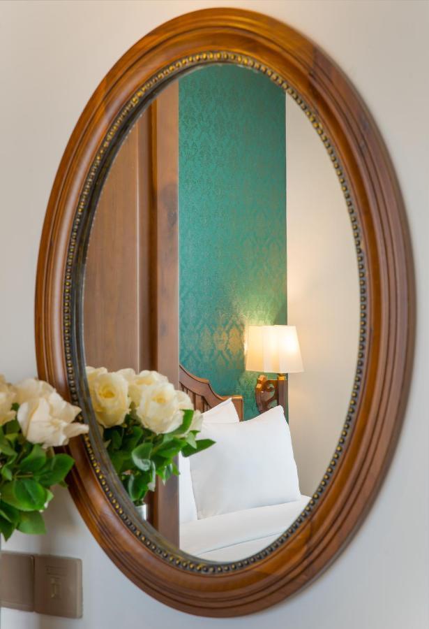 Ds La Belle Vie Hotel & Suite Da Nang Luaran gambar