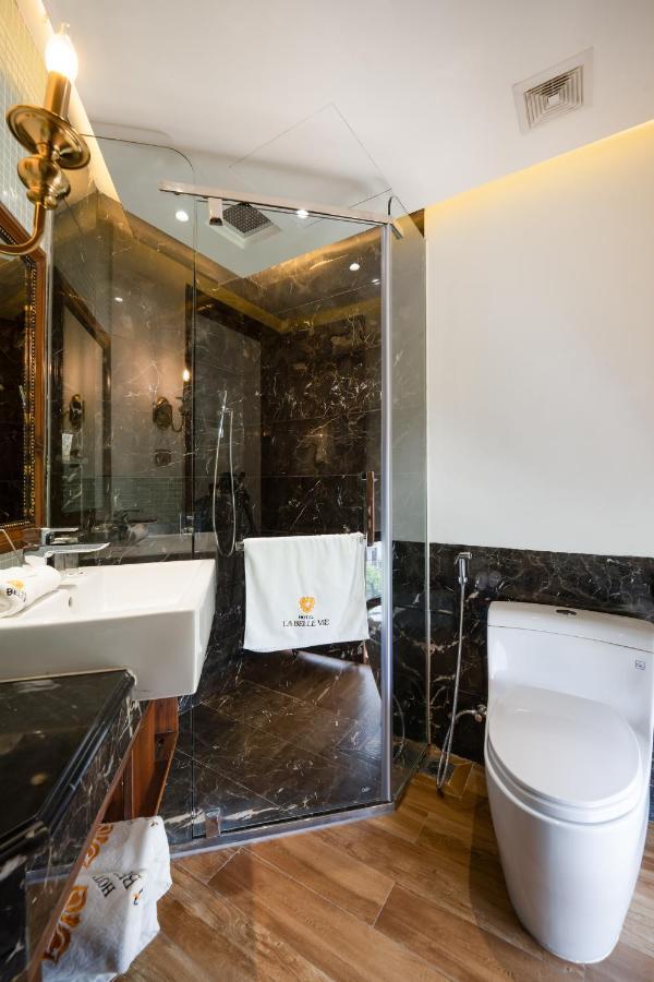 Ds La Belle Vie Hotel & Suite Da Nang Luaran gambar