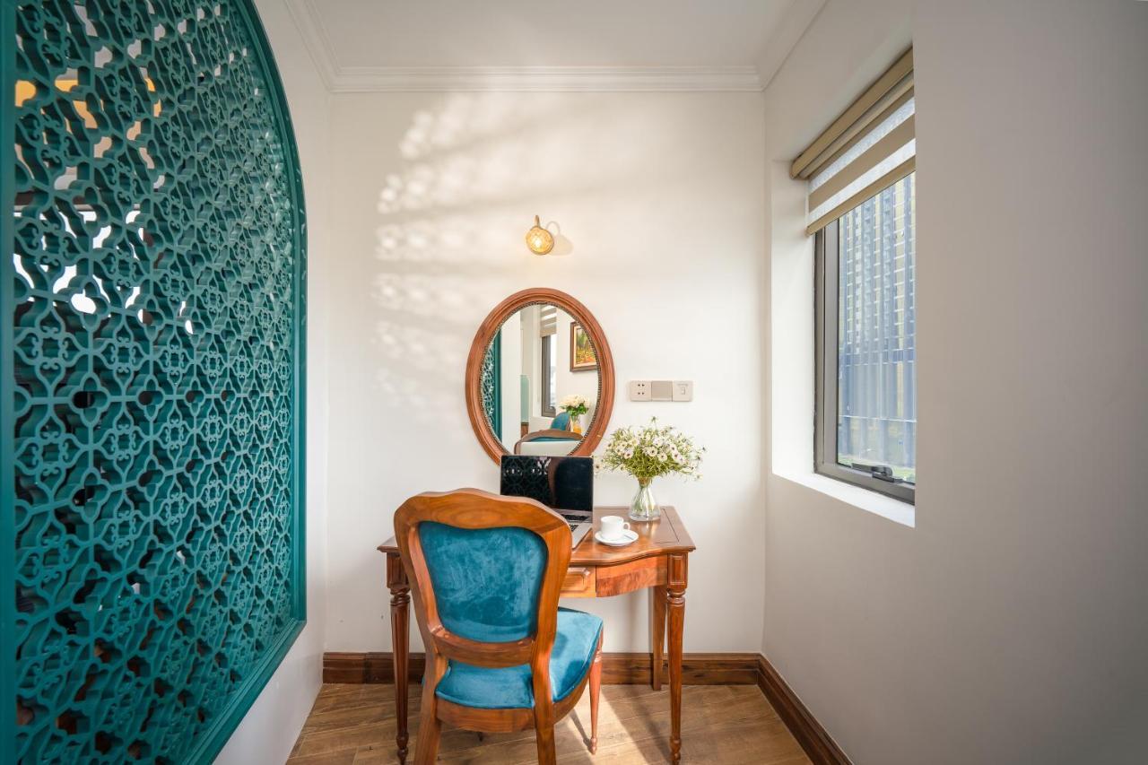 Ds La Belle Vie Hotel & Suite Da Nang Luaran gambar