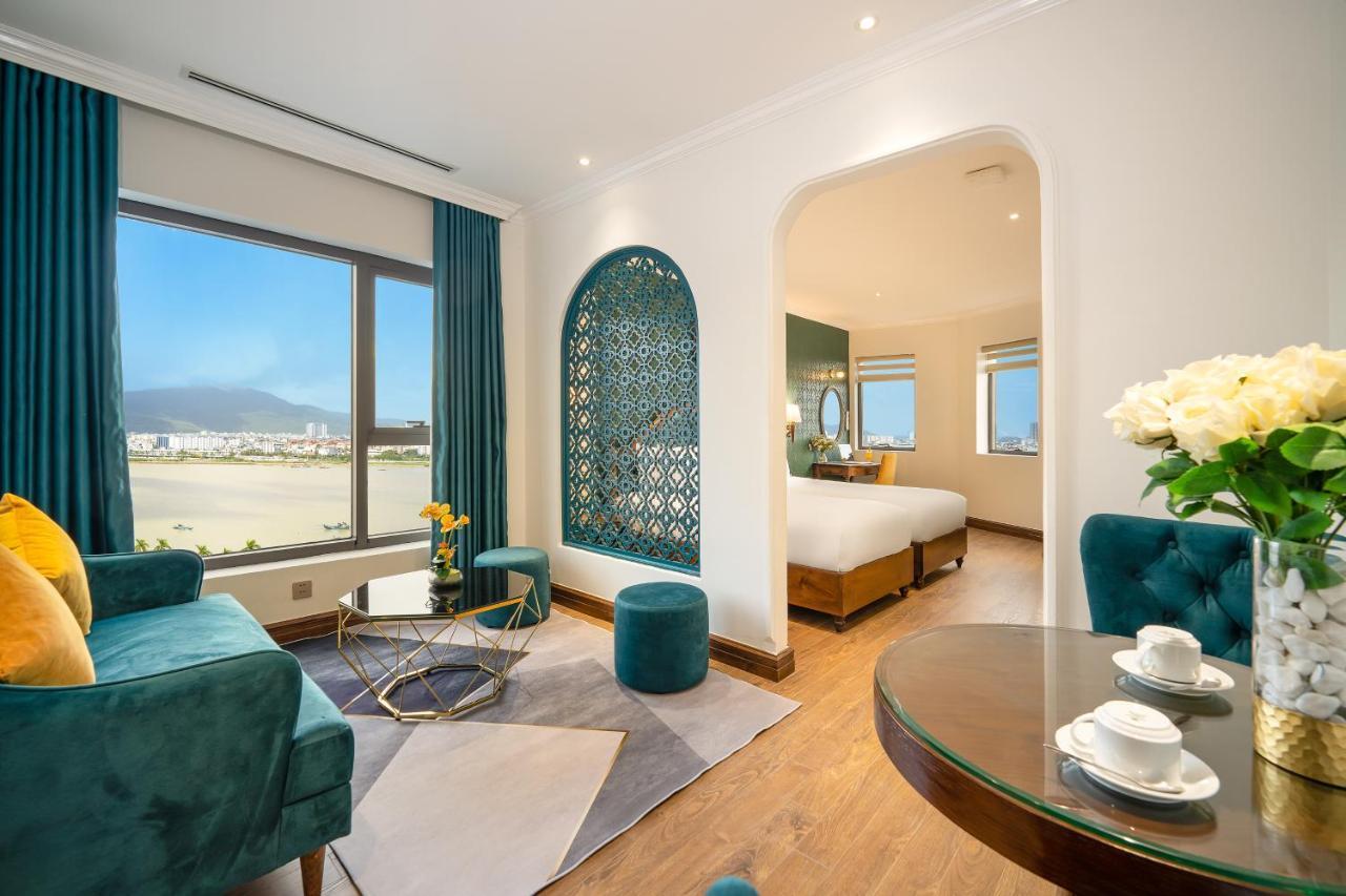 Ds La Belle Vie Hotel & Suite Da Nang Luaran gambar