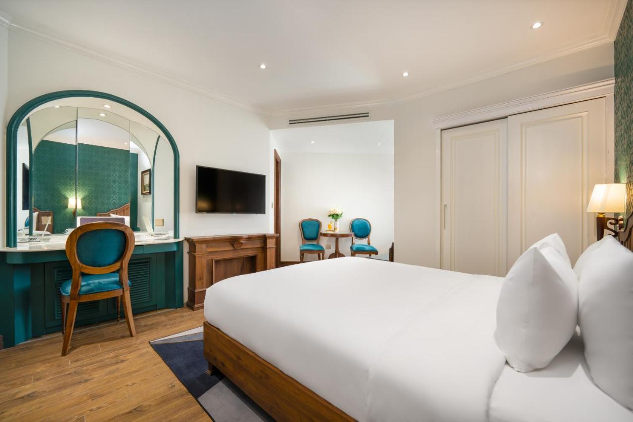 Ds La Belle Vie Hotel & Suite Da Nang Luaran gambar