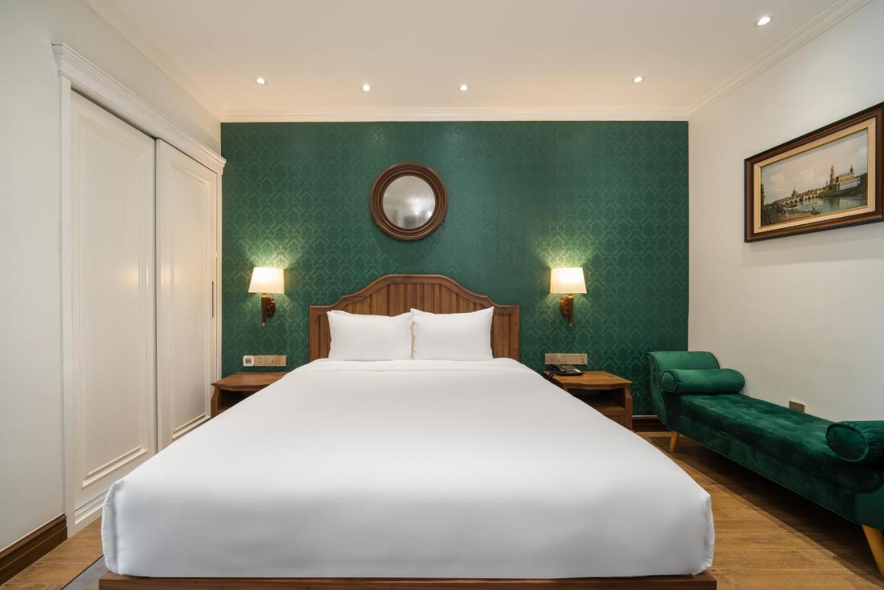 Ds La Belle Vie Hotel & Suite Da Nang Luaran gambar