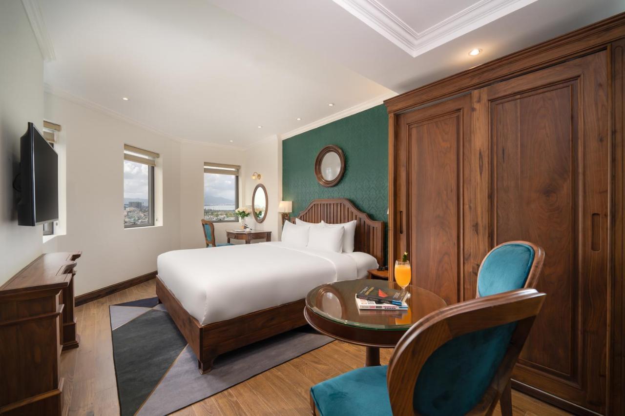 Ds La Belle Vie Hotel & Suite Da Nang Luaran gambar