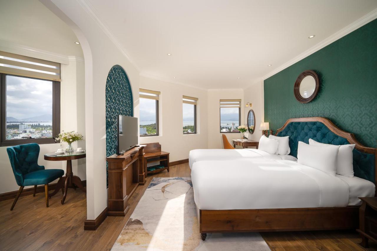 Ds La Belle Vie Hotel & Suite Da Nang Luaran gambar