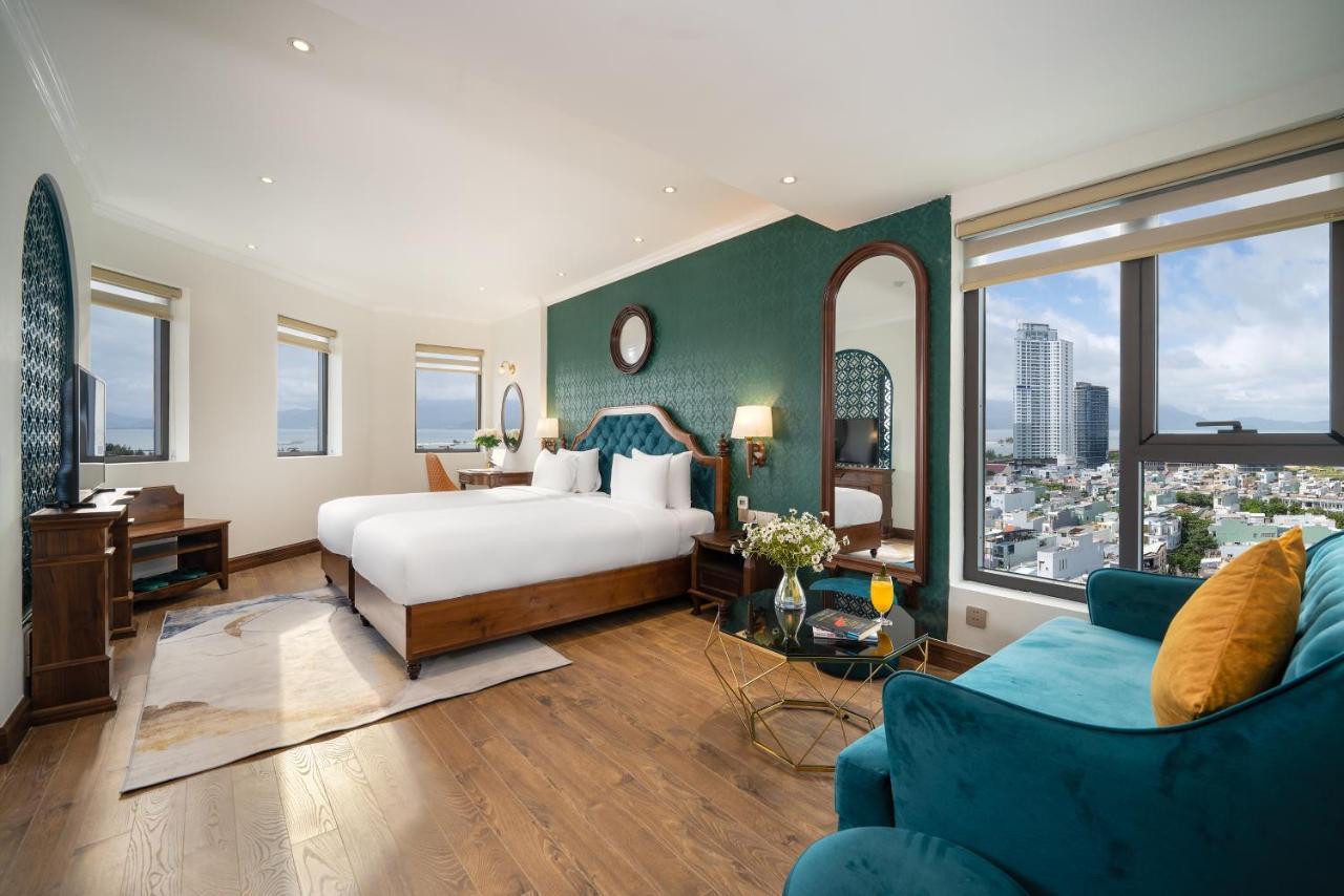 Ds La Belle Vie Hotel & Suite Da Nang Luaran gambar