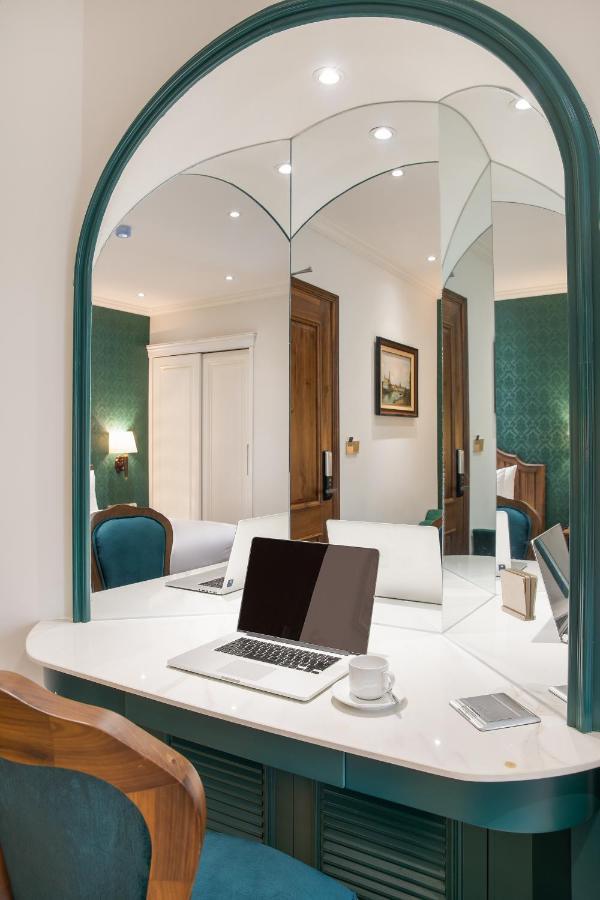 Ds La Belle Vie Hotel & Suite Da Nang Luaran gambar