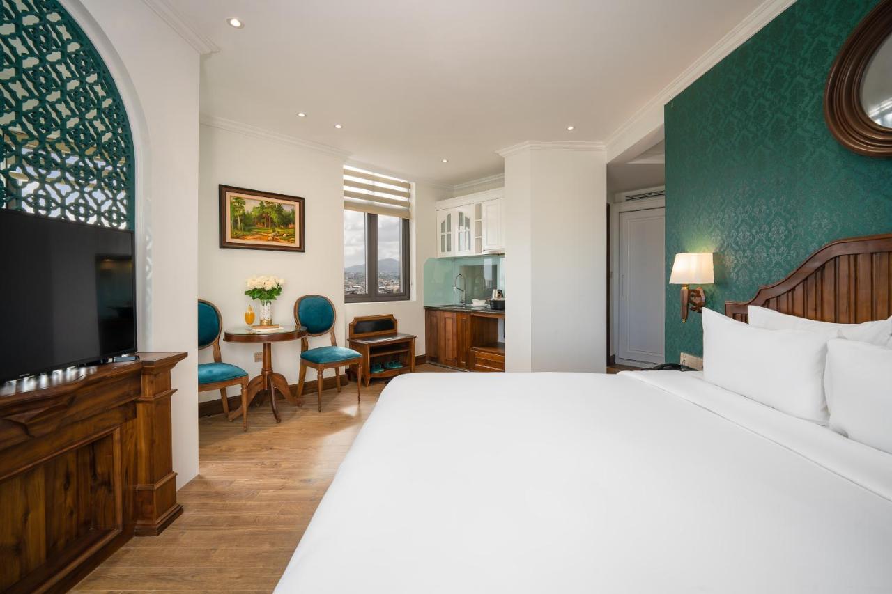 Ds La Belle Vie Hotel & Suite Da Nang Luaran gambar