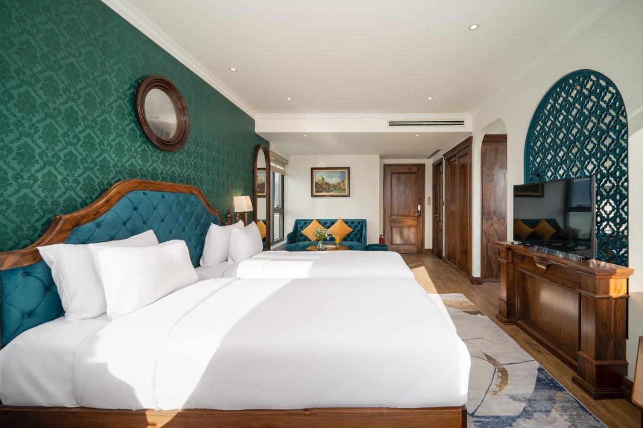Ds La Belle Vie Hotel & Suite Da Nang Luaran gambar
