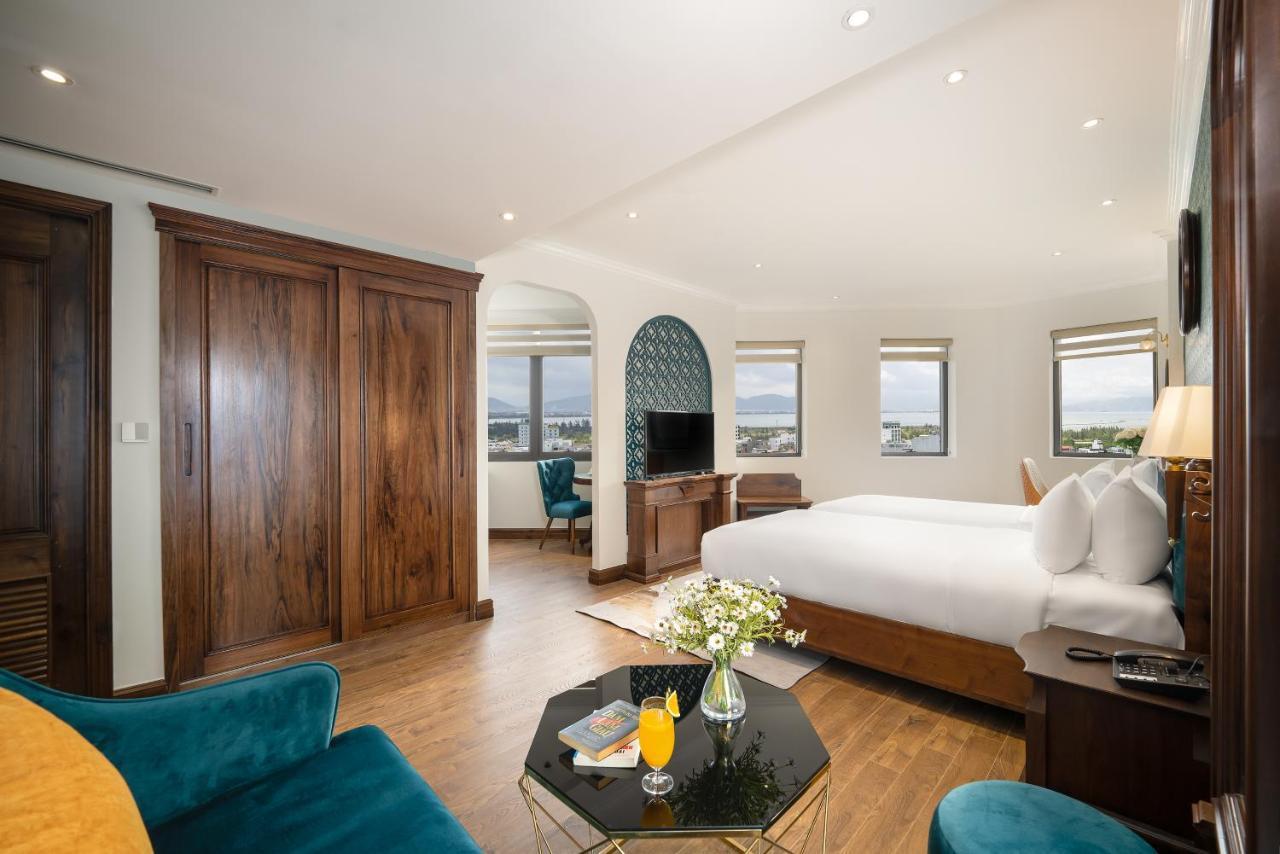 Ds La Belle Vie Hotel & Suite Da Nang Luaran gambar