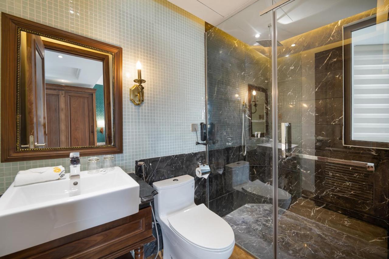 Ds La Belle Vie Hotel & Suite Da Nang Luaran gambar