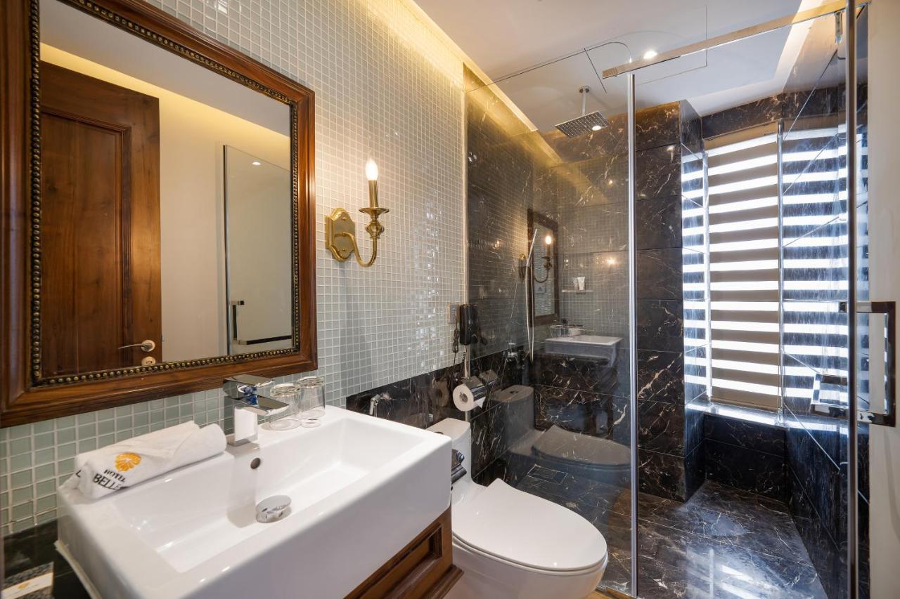 Ds La Belle Vie Hotel & Suite Da Nang Luaran gambar