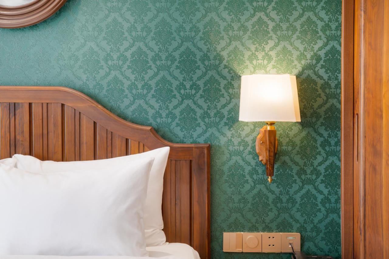 Ds La Belle Vie Hotel & Suite Da Nang Luaran gambar