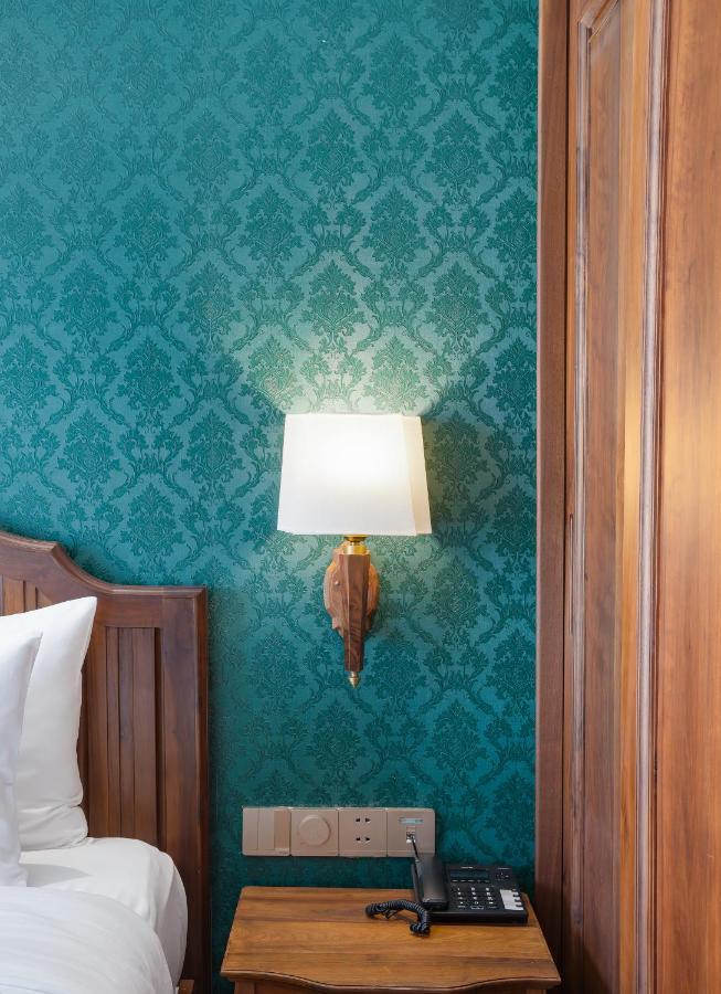 Ds La Belle Vie Hotel & Suite Da Nang Luaran gambar