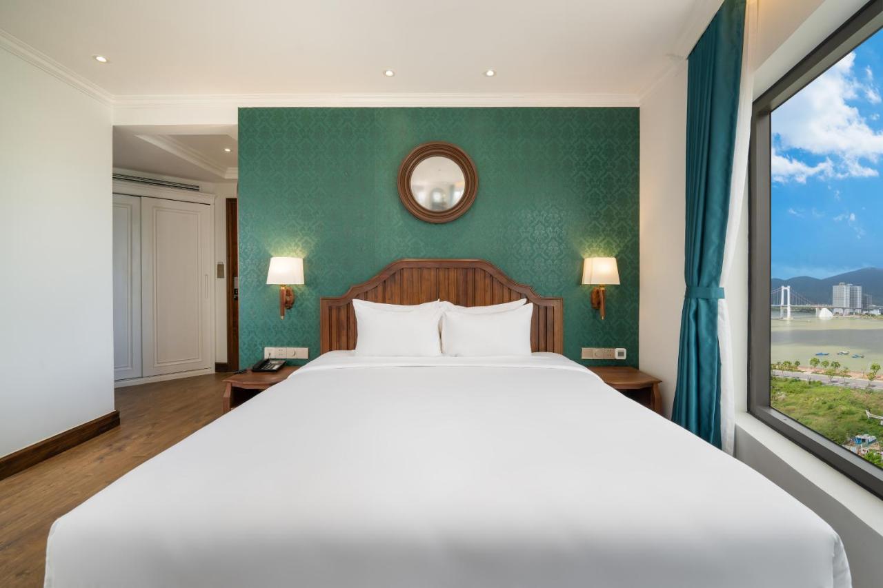 Ds La Belle Vie Hotel & Suite Da Nang Luaran gambar