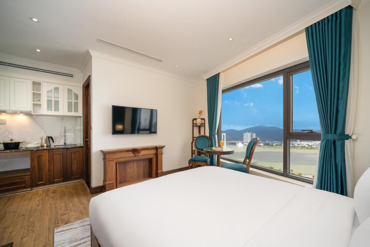 Ds La Belle Vie Hotel & Suite Da Nang Luaran gambar