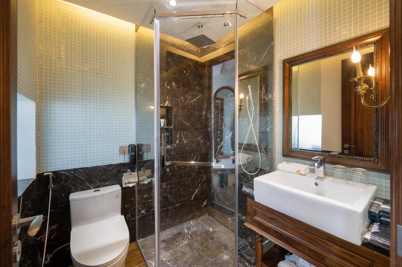 Ds La Belle Vie Hotel & Suite Da Nang Luaran gambar