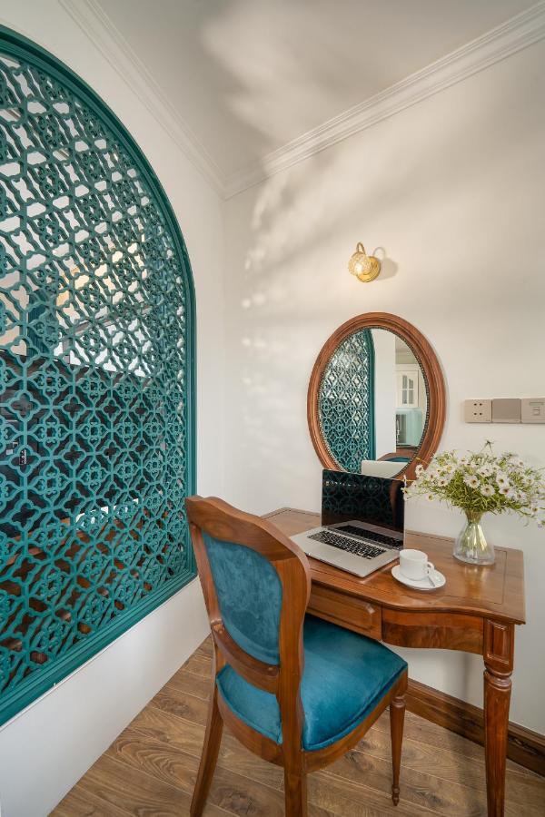 Ds La Belle Vie Hotel & Suite Da Nang Luaran gambar